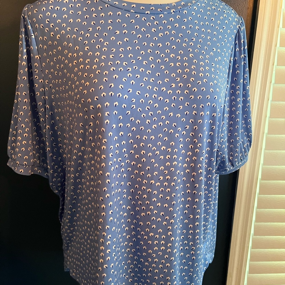 🧡Beautiful Banana Republic Blouse🧡